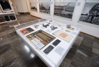 Inauguran Museo del Metro