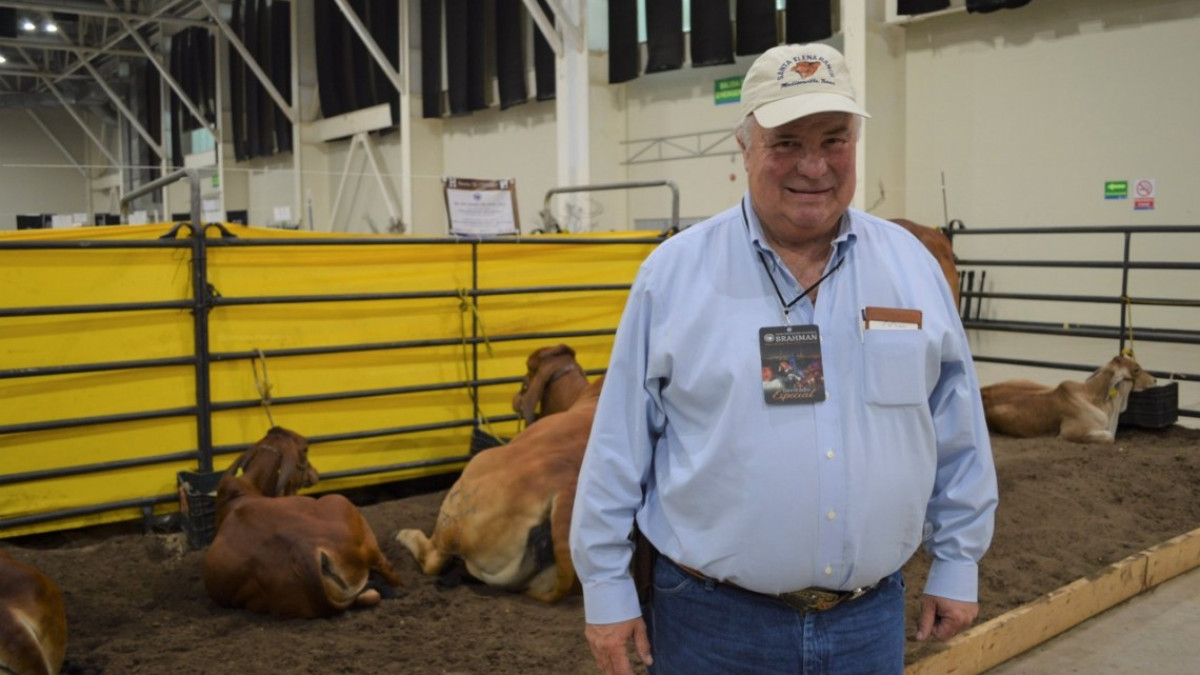 Ganaderos nacionales valoran infraestructura, atractivos  y seguridad de Tampico