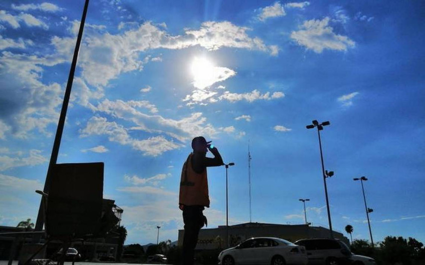 Así será el clima en Tamaulipas este 17 de agosto
