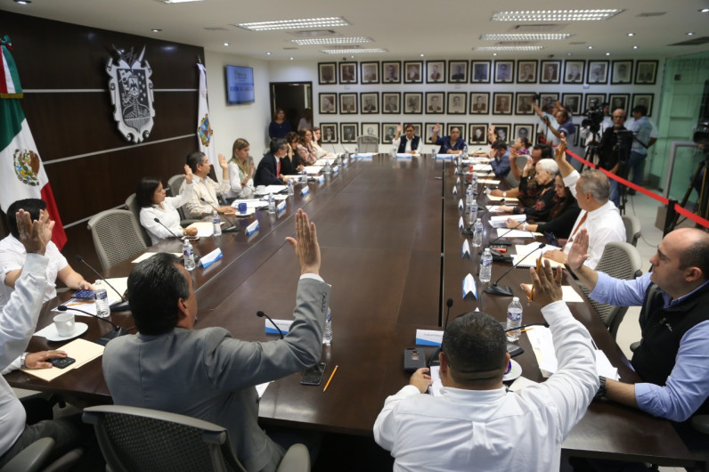 Cabildo aprueba Comisión para proteger a personas con capacidades diferentes   