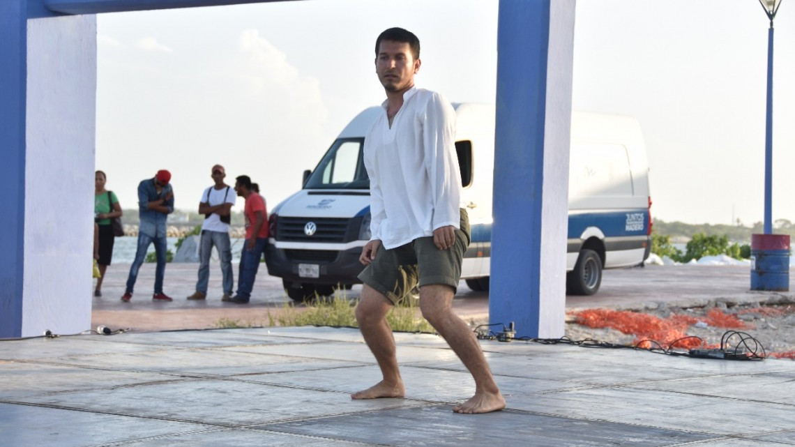 Festival Huasteco, evento que promueve la cultura y arraigo