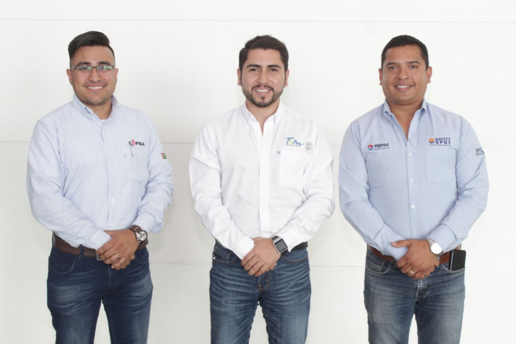 Jóvenes Tamaulipas invita al Primer encuentro de negocios “Expo Soluciones Industriales 2020”