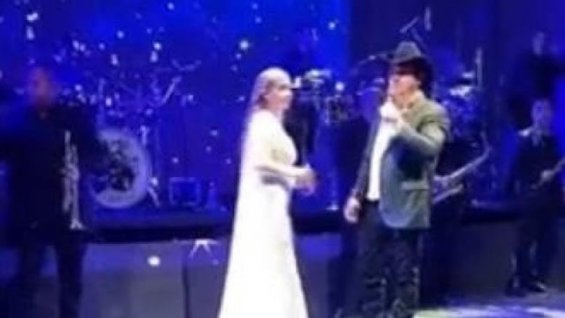 Se casó la hija de ‘El Chapo’ en Culiacán