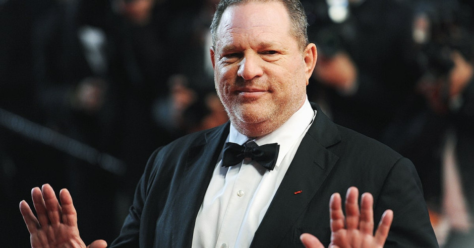 Vendida por 500 mdd, casa productora de Weinstein
