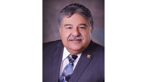 Revisan trabajos del nuevo regente municipal