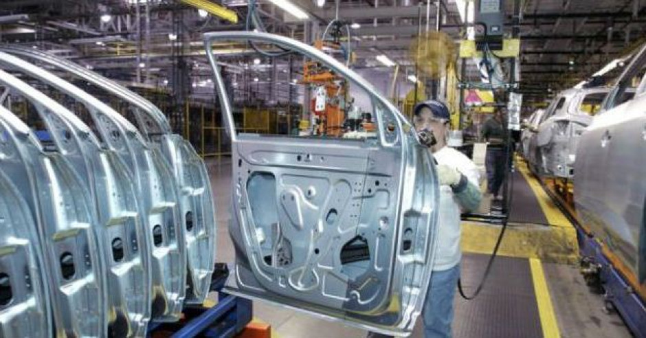 GM trasladará empleos de Canadá a México