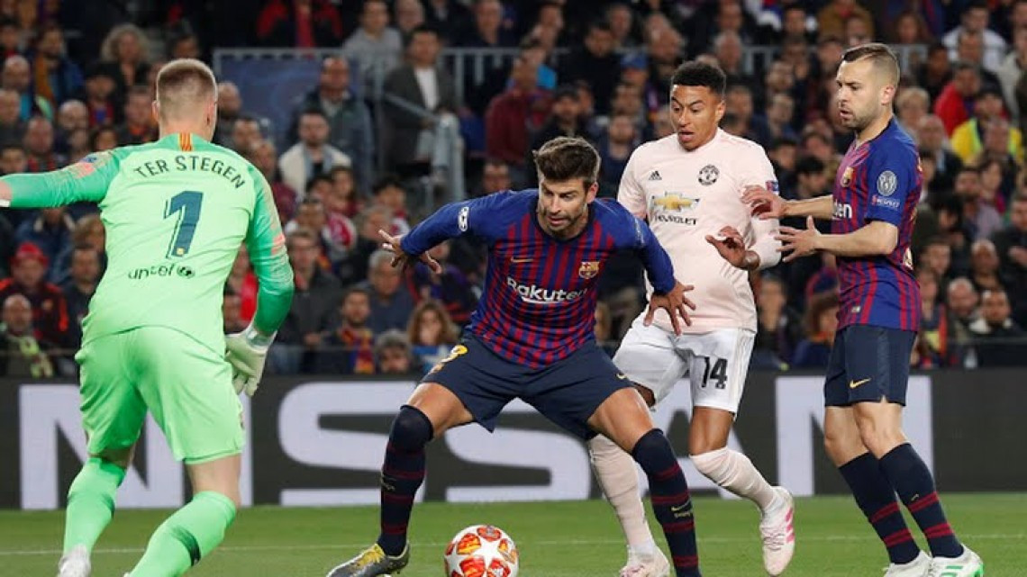 Conoce los primeros clasificados a Semifinales de la Champions League