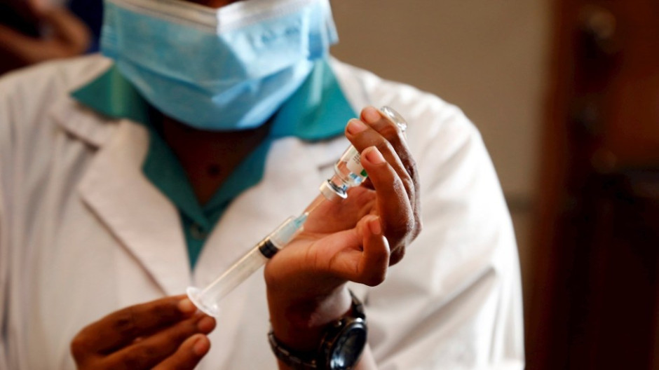 En febrero llegarán a México las primeras vacunas del mecanismo COVAX: Ebrard