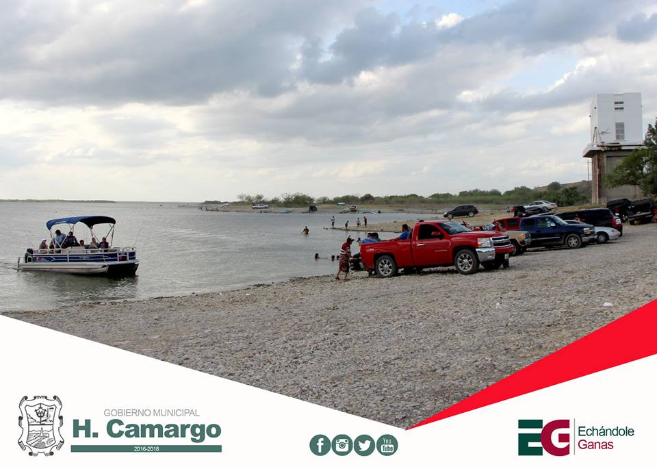 Llevan a cabo el Camargo Fest 2017