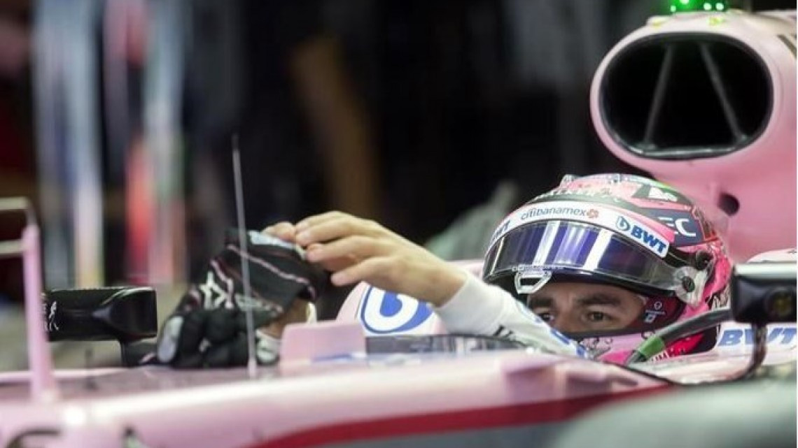 Sebastian Vettel se impone en el GP de Brasil 2017