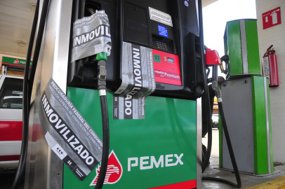 Procuraduría del consumidor prepara 30 denuncias penales más contra gasolineras