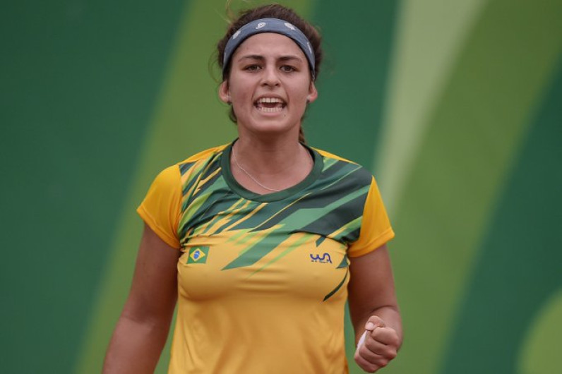 Renata Zarazúa se despide de Lima 2019