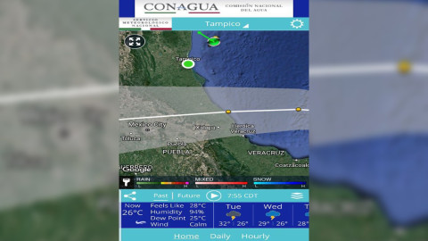 Autoridades se reúnen para emprender acciones preventivas por Franklin