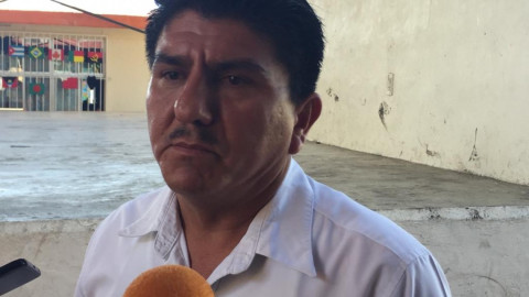 Desgaste en su infraestructura, principal problema de escuelas rurales