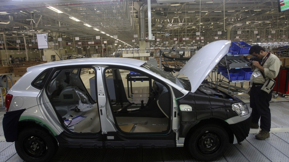 Podrían llegar 3 empresas europeas a Matamoros  