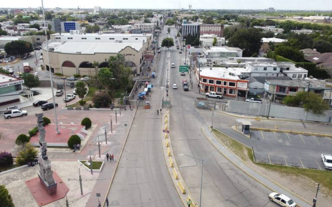 Alerta Reino Unido sobre viajes a Tamaulipas