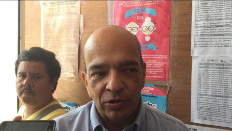 Madero no logró integrar más escuelas de tiempo completo