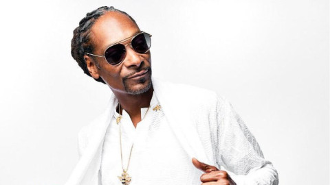 Snoop Doog suspende conciertos en México