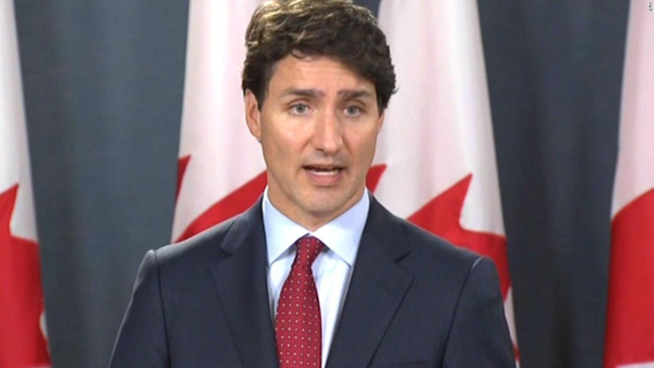 Extiende Canadá restricciones a viajes en frontera con EU