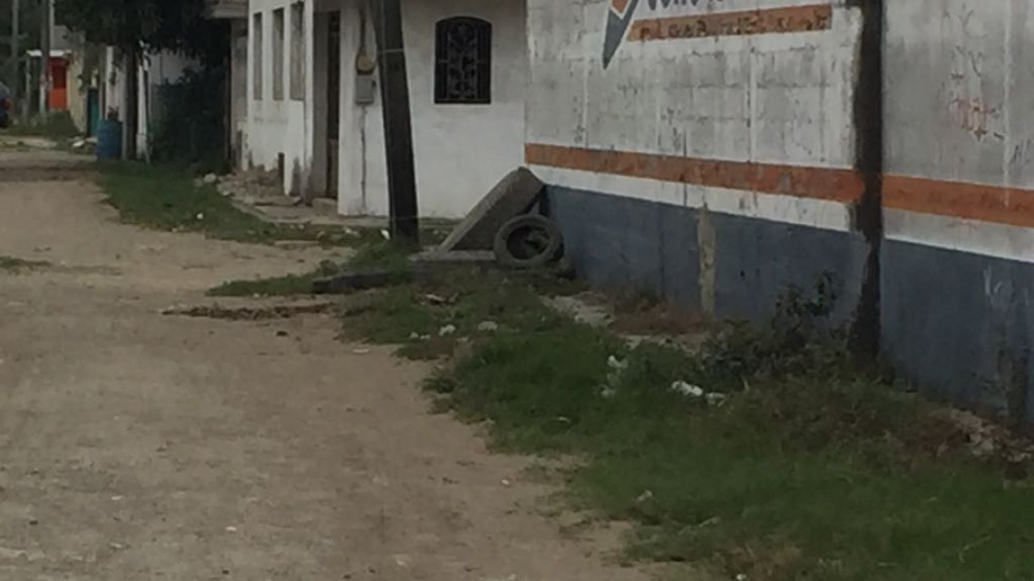 Desechos urbanos en lugares clandestinos, problema serio