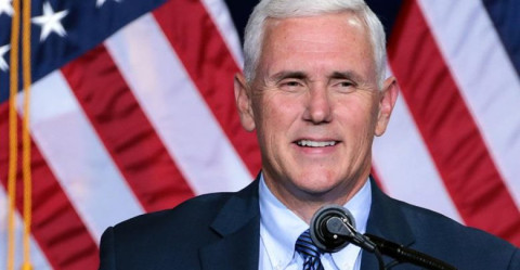 Confirman gira fronteriza de Pence en el Valle del Río Grande