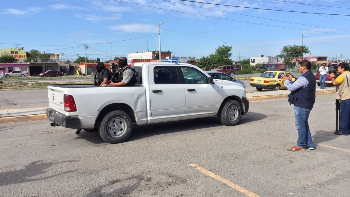 Capturan a Gerardo "N" presunto homicida de la ex alumna del CBTIS 189 