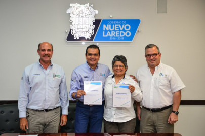 Gestionan autorización para construcción del Hospital General