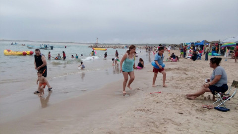 Inicia Semana Santa con buenas expectativas en la Pesca