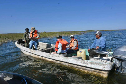 Respalda Gobierno Federal al sector pesquero de Tamaulipas