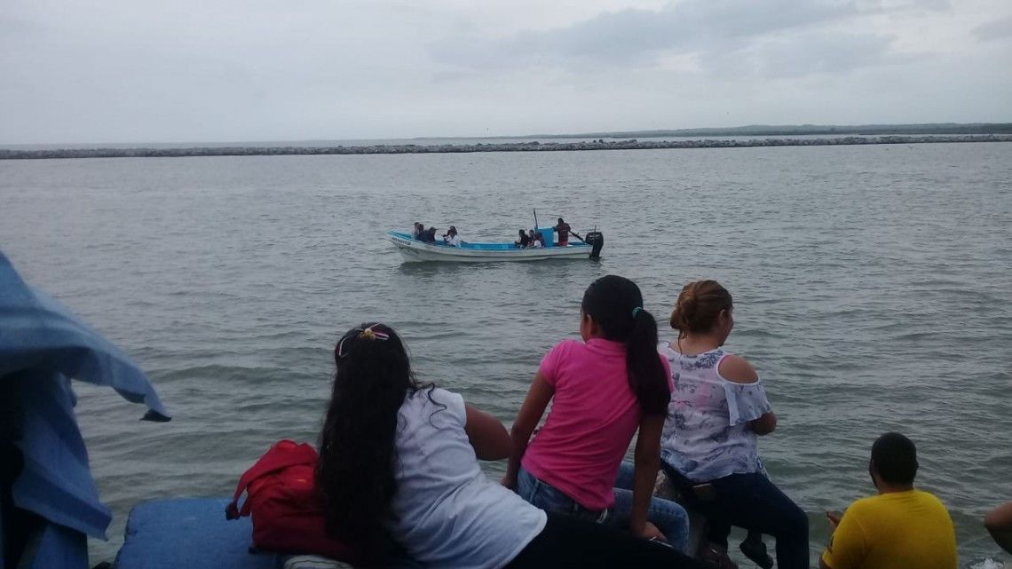 Salen a la mar 200 embarcaciones pesqueras en busca de camarón