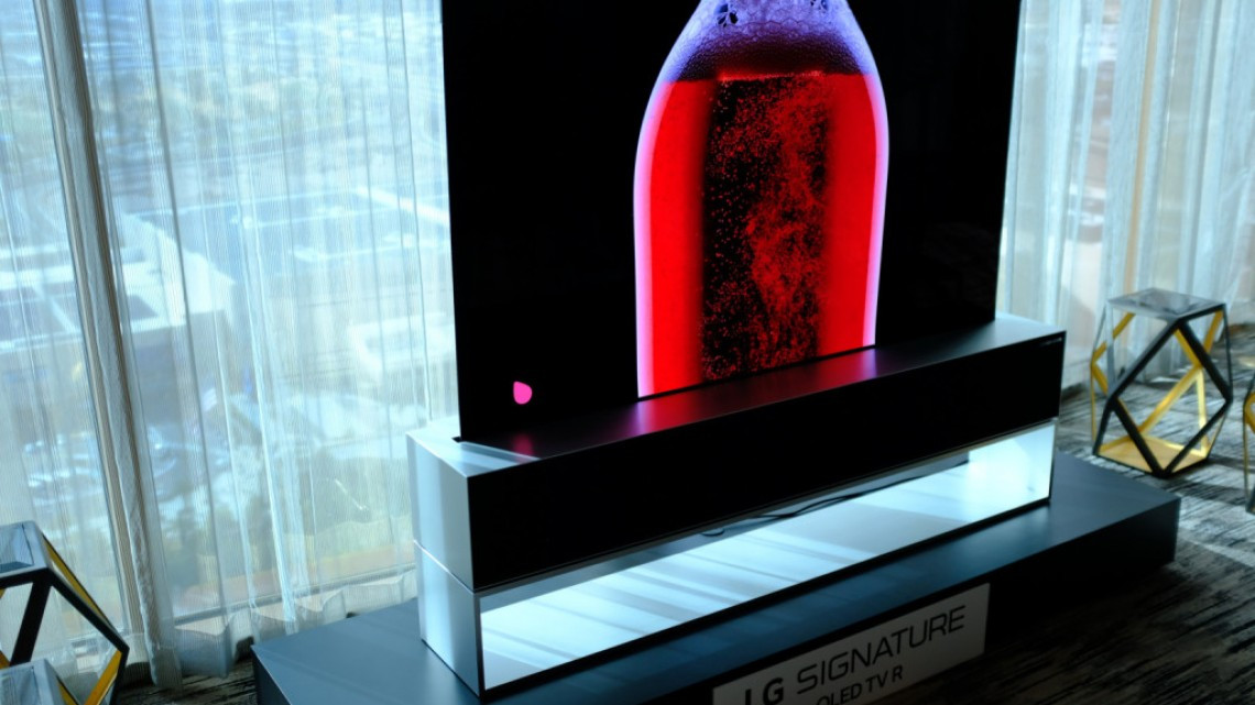 Da inicio CES 2020, la feria de tecnología más grande del mundo