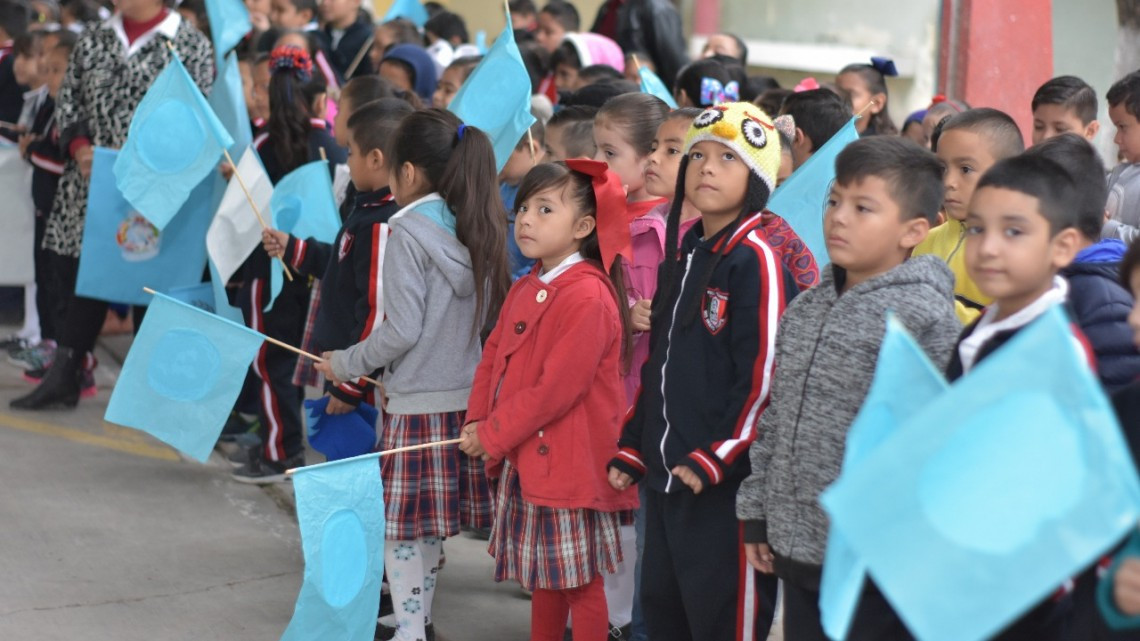 Unifican esfuerzos Padres de Familia y Gobierno Municipal, para mejora de las escuelas