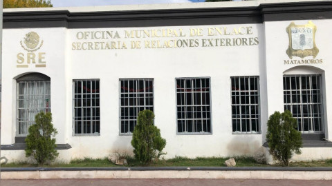 Nuevo pasaporte electrónico de los 15 más seguros del mundo: S.R.E.