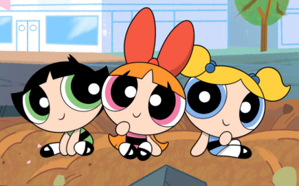 ¡“Las chicas superpoderosas” contaran con un remake live action! 