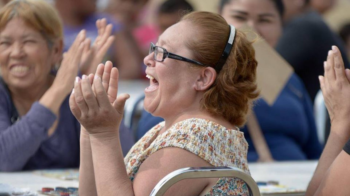 Llevan a cabo programa de proximidad a la comunidad