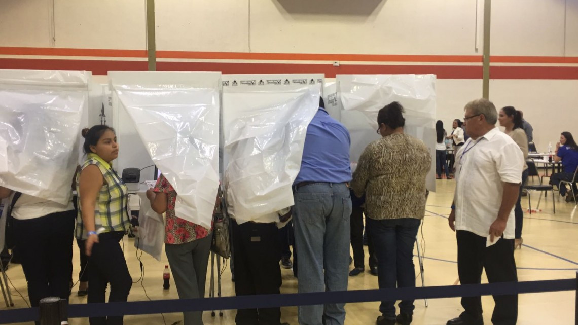 Elige PAN Tamaulipas a sus Consejeros