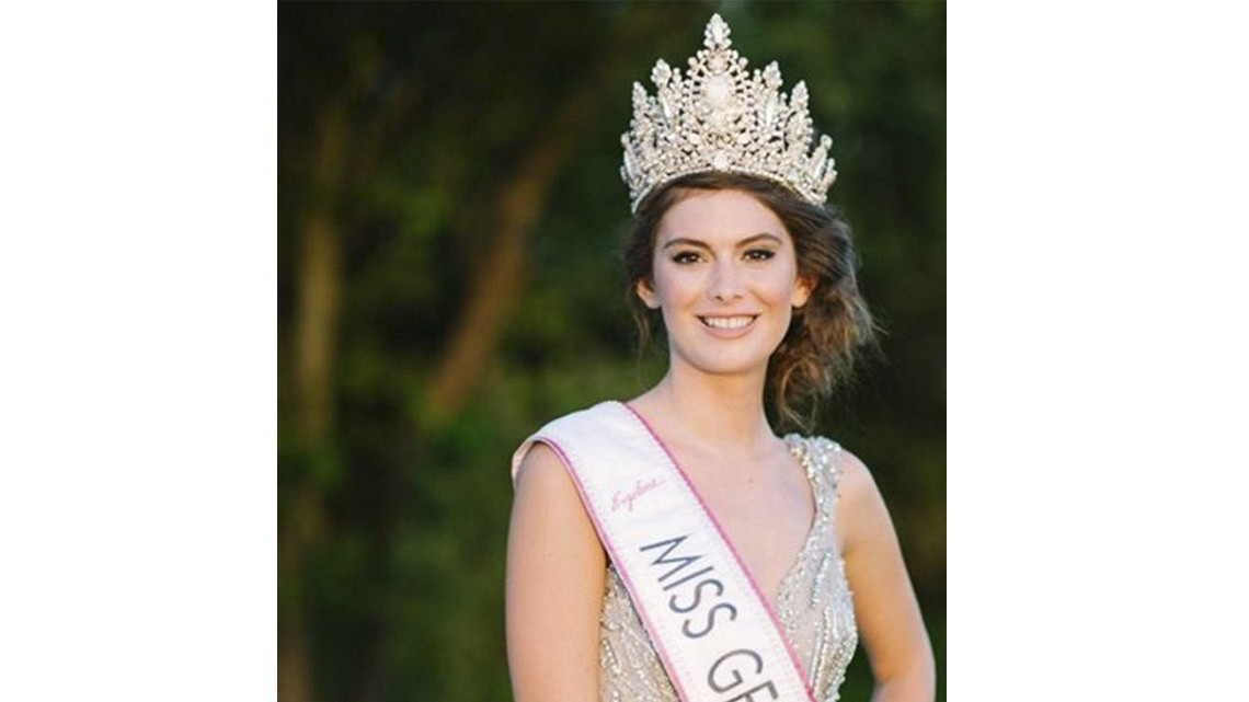 Fotogalería candidatas Miss Universo 2017