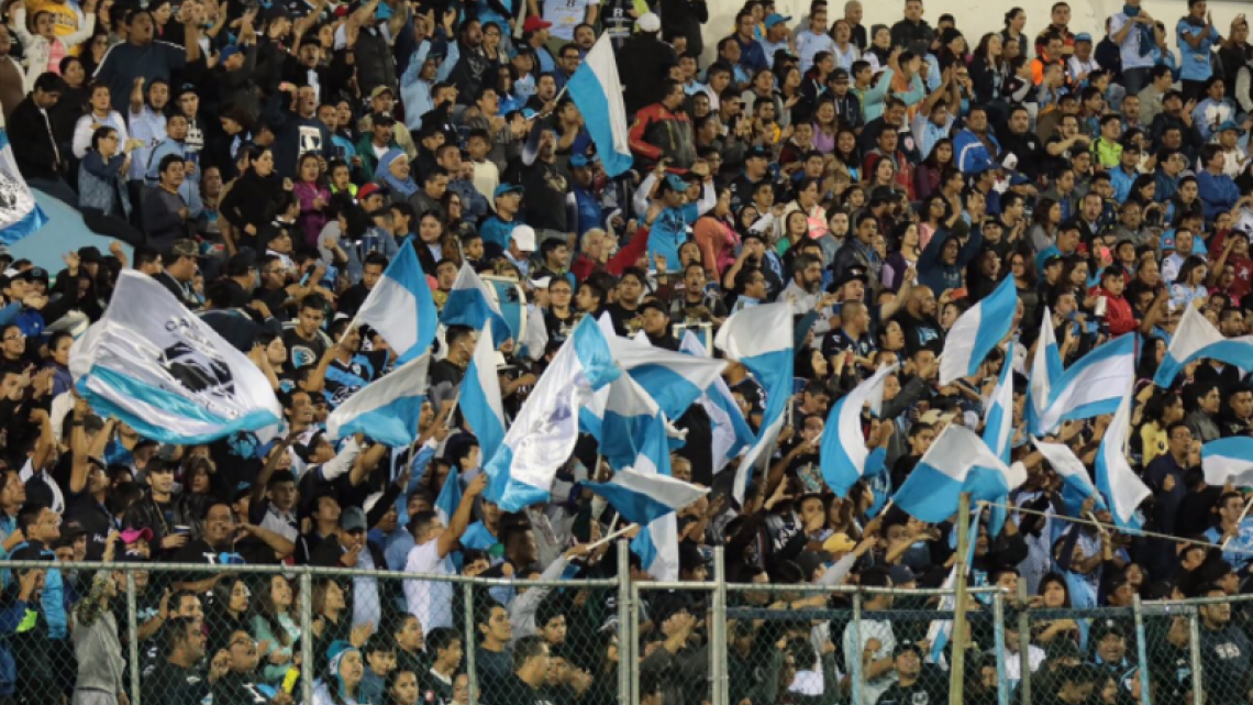 ⚽ Jaiba brava logra su pase a semifinales del Ascenso MX