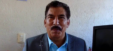 Detienen a alcalde y mando policiaco de Michoacán