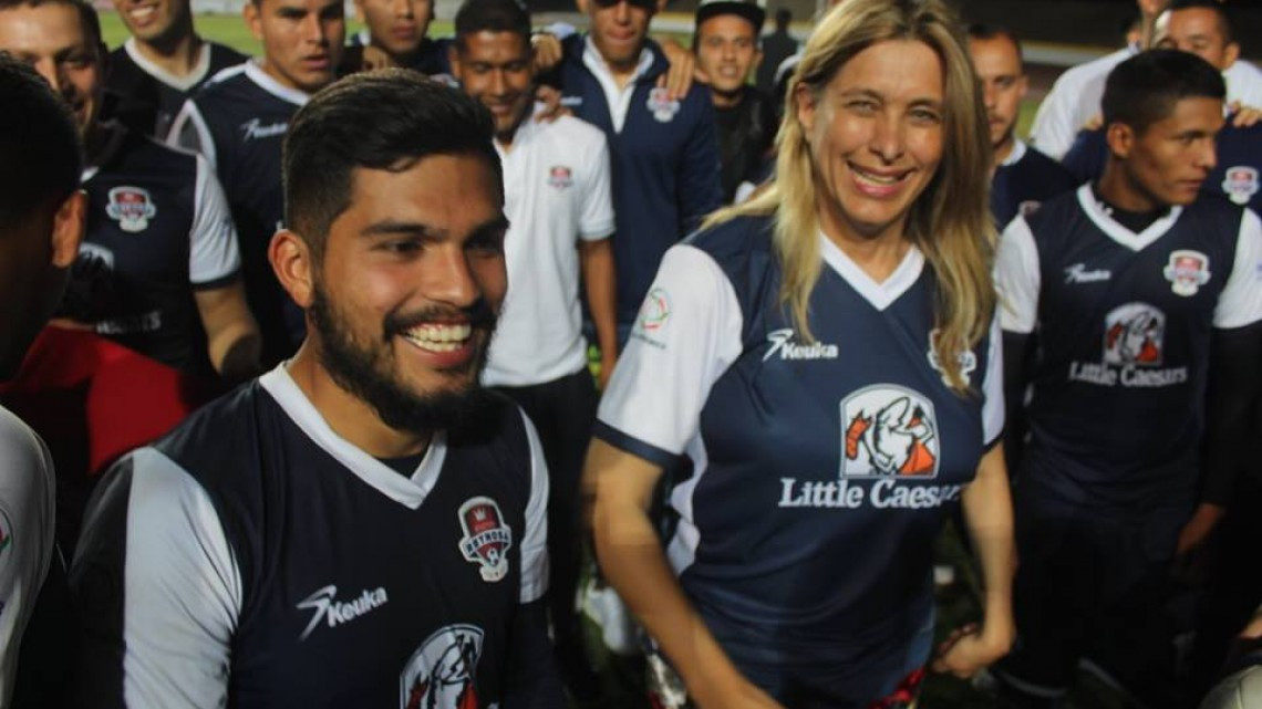 Apoya ayuntamiento promoción del deporte y cultura