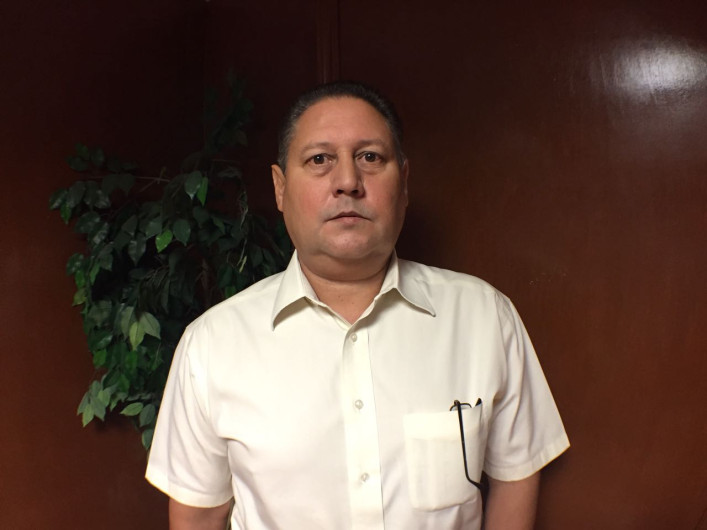 Empresarios proponen lanzar concurso para reponer el vitro mural