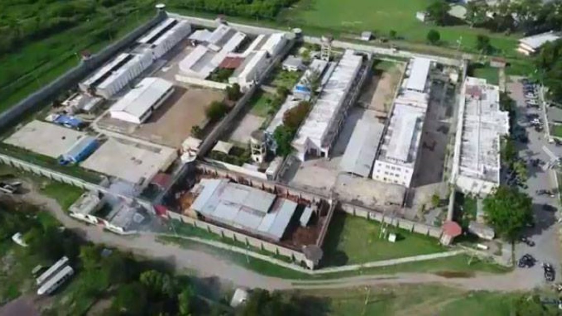 Intensa balacera en Cedes Victoria