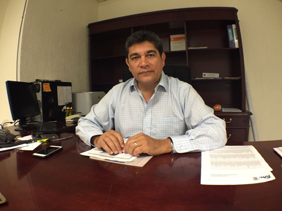 Oficina fiscal ofrecerá facilidades a Canirac