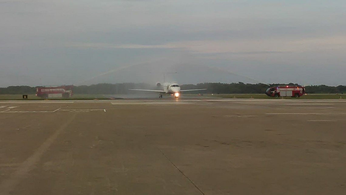 TAR abre la ruta Tampico-Querétaro