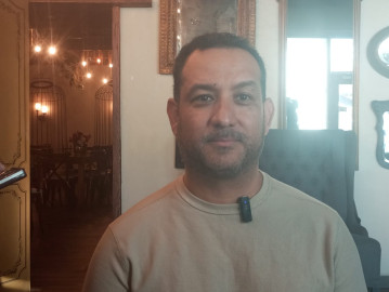 Baja sensible en el turismo medico en Matamoros