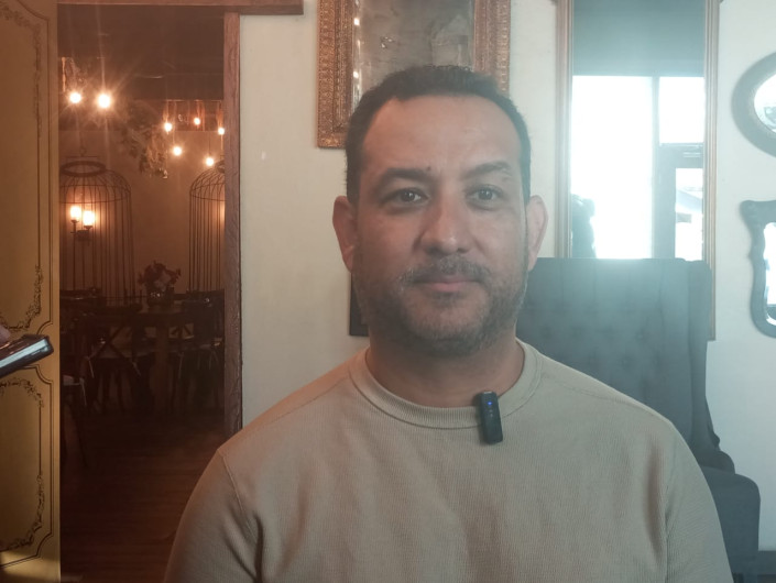 Baja sensible en el turismo medico en Matamoros