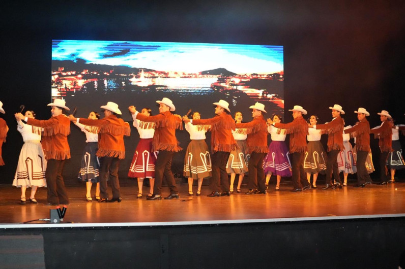 Presenta la UAT su talento artístico en el Día de Internacional de la Danza