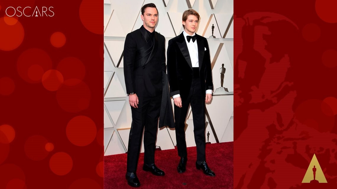 Los mejores looks de la alfombra roja de los Oscar 2019