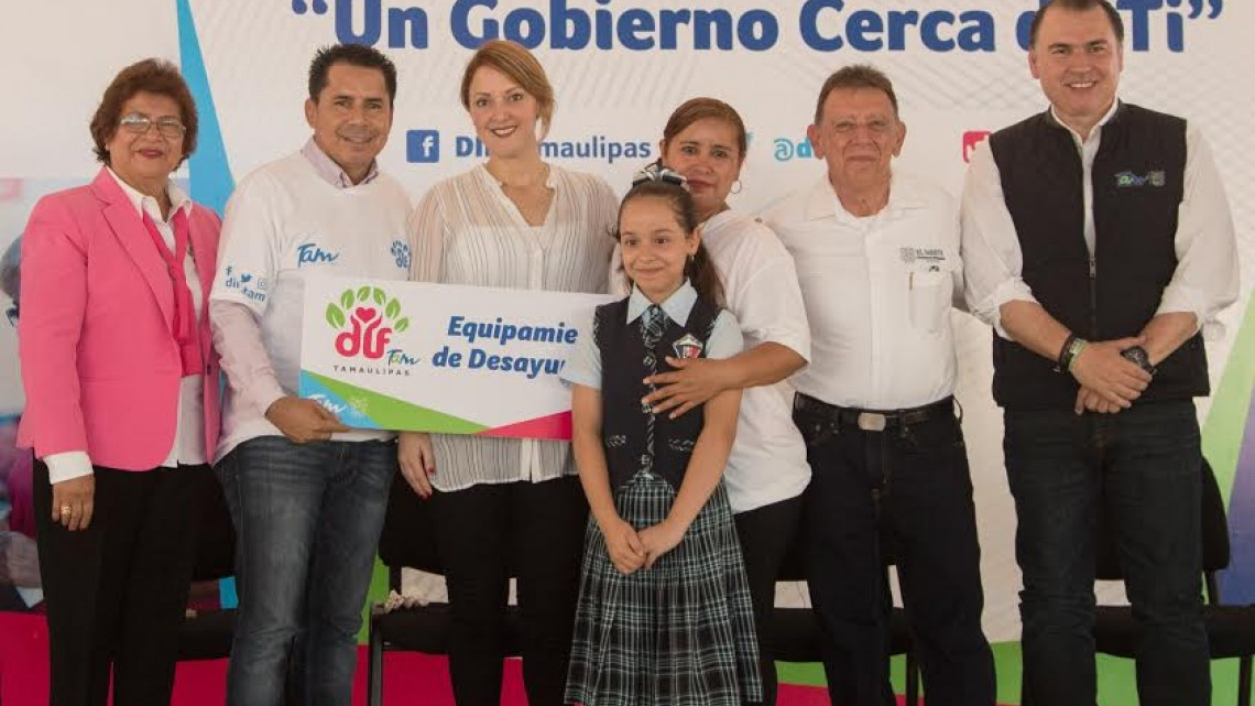 "Un Gobierno Cerca de Ti" ha ofrecido casi 200 mil servicios gratuitos