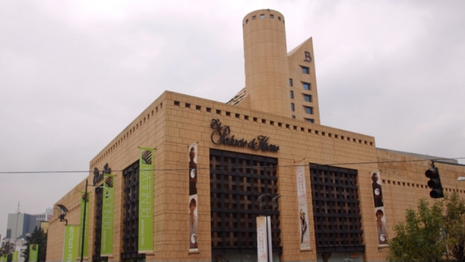 Palacio de Hierro ya no vende productos de Ivanka Trump